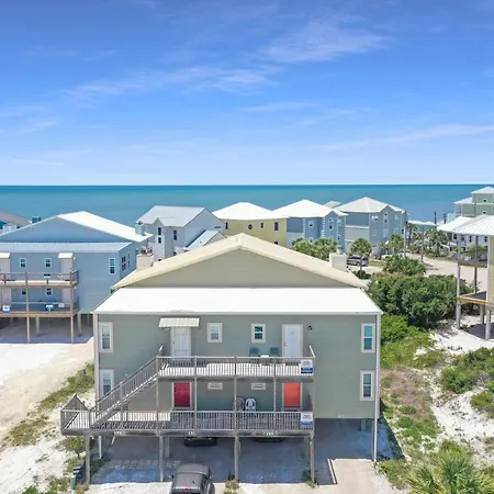 Buckeye Beach House By Pristine Properties Vacation Rentals